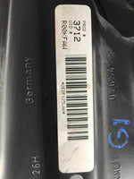 2014 VW JETTA EXCEPT GLI Lower Trailing Control Arm Driver Left LH OEM Q
