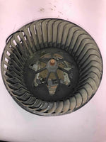 2005 - 2017 VW JETTA HVAC Heater Blower Motor Fan 1K1819015C 40k Miles OEM Q