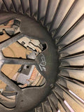 2005 - 2017 VW JETTA HVAC Heater Blower Motor Fan 1K1819015C 40k Miles OEM Q