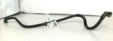 2009 - 2018 VW JETTA EXCEPT GLI Canister Emission Vent Tube Hose 5C0201160 OEM Q