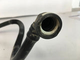 2009 - 2018 VW JETTA EXCEPT GLI Canister Emission Vent Tube Hose 5C0201160 OEM Q