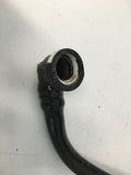 2009 - 2018 VW JETTA EXCEPT GLI Canister Emission Vent Tube Hose 5C0201160 OEM Q