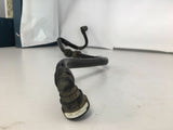 2009 - 2018 VW JETTA EXCEPT GLI Canister Emission Vent Tube Hose 5C0201160 OEM Q