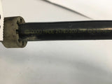 2009 - 2018 VW JETTA EXCEPT GLI Canister Emission Vent Tube Hose 5C0201160 OEM Q
