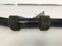 2009 - 2018 VW JETTA EXCEPT GLI Canister Emission Vent Tube Hose 5C0201160 OEM Q