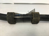 2009 - 2018 VW JETTA EXCEPT GLI Canister Emission Vent Tube Hose 5C0201160 OEM Q