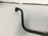 2009 - 2018 VW JETTA EXCEPT GLI Canister Emission Vent Tube Hose 5C0201160 OEM Q