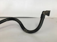2009 - 2018 VW JETTA EXCEPT GLI Canister Emission Vent Tube Hose 5C0201160 OEM Q
