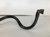 2009 - 2018 VW JETTA EXCEPT GLI Canister Emission Vent Tube Hose 5C0201160 OEM Q
