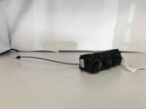 2012 - 2014 VOLKSWAGEN JETTA A/C Temperature Heater Control 5C1819045 OEM