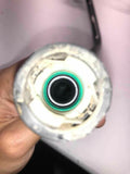 JETTA EXCEPT GLI 14 2014 Evaporator Canister Fuel Vapor Evap Can 5C0201160B OEM