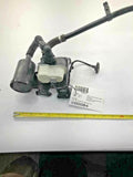 JETTA EXCEPT GLI 14 2014 Evaporator Canister Fuel Vapor Evap Can 5C0201160B OEM