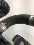 JETTA EXCEPT GLI 14 2014 Evaporator Canister Fuel Vapor Evap Can 5C0201160B OEM