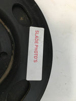 2014 VW JETTA EXCEPT GLI Harmonic Balancer Crankshaft Pulley 06H105243K OEM Q