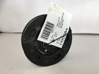 2014 VW JETTA EXCEPT GLI Harmonic Balancer Crankshaft Pulley 06H105243K OEM Q
