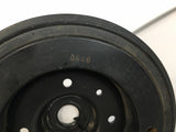 2014 VW JETTA EXCEPT GLI Harmonic Balancer Crankshaft Pulley 06H105243K OEM Q