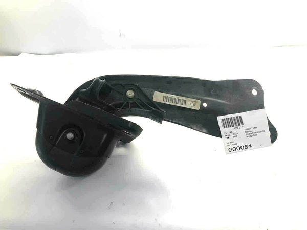 2014 VOLKSWAGEN JETTA EXCEPT GLI Rear Trailing Arm Control Driver Left OEM Q