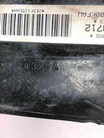 2014 VOLKSWAGEN JETTA EXCEPT GLI Rear Trailing Arm Control Driver Left OEM Q