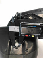 2014 VOLKSWAGEN JETTA EXCEPT GLI Rear Trailing Arm Control Driver Left OEM Q