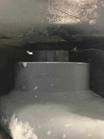 2014 VOLKSWAGEN JETTA EXCEPT GLI Rear Trailing Arm Control Driver Left OEM Q