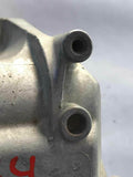 2014 VOLKSWAGEN JETTA EXCEPT GLI Engine Transmission Frame Mount 1K0 199 555 Q