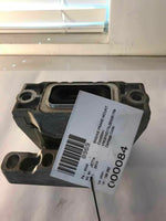 2014 VOLKSWAGEN JETTA EXCEPT GLI Engine Transmission Frame Mount 1K0 199 555 Q