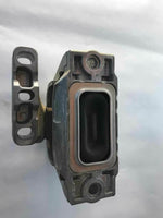 2014 VOLKSWAGEN JETTA EXCEPT GLI Engine Transmission Frame Mount 1K0 199 555 Q