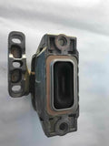 2014 VOLKSWAGEN JETTA EXCEPT GLI Engine Transmission Frame Mount 1K0 199 555 Q
