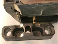2014 VOLKSWAGEN JETTA EXCEPT GLI Engine Transmission Frame Mount 1K0 199 555 Q