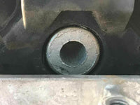 2014 VOLKSWAGEN JETTA EXCEPT GLI Engine Transmission Frame Mount 1K0 199 555 Q