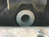 2014 VOLKSWAGEN JETTA EXCEPT GLI Engine Transmission Frame Mount 1K0 199 555 Q