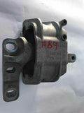 2014 VOLKSWAGEN JETTA EXCEPT GLI Engine Transmission Frame Mount 1K0 199 555 Q