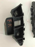 2011 - 2014 VOLKSWAGEN JETT EXCEPT GLI Front Bumper Right & Left OEM Q