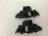 2011 - 2014 VOLKSWAGEN JETT EXCEPT GLI Front Bumper Right & Left OEM Q