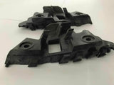2011 - 2014 VOLKSWAGEN JETT EXCEPT GLI Front Bumper Right & Left OEM Q