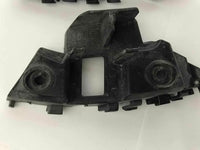 2011 - 2014 VOLKSWAGEN JETT EXCEPT GLI Front Bumper Right & Left OEM Q
