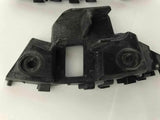 2011 - 2014 VOLKSWAGEN JETT EXCEPT GLI Front Bumper Right & Left OEM Q