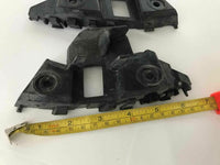 2011 - 2014 VOLKSWAGEN JETT EXCEPT GLI Front Bumper Right & Left OEM Q