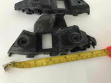 2011 - 2014 VOLKSWAGEN JETT EXCEPT GLI Front Bumper Right & Left OEM Q