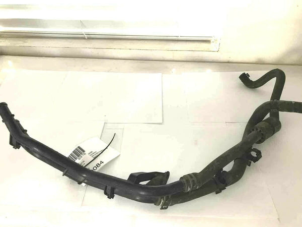 2014 VOLKSWAGEN JETTA EXCEPT GLI Engine Coolant Reservoir Hose 5C0121109D OEM Q