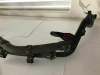 2014 VOLKSWAGEN JETTA EXCEPT GLI Engine Coolant Reservoir Hose 5C0121109D OEM Q