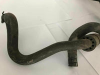 2014 VOLKSWAGEN JETTA EXCEPT GLI Engine Coolant Reservoir Hose 5C0121109D OEM Q