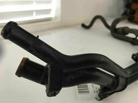 2014 VOLKSWAGEN JETTA EXCEPT GLI Engine Coolant Reservoir Hose 5C0121109D OEM Q