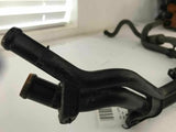 2014 VOLKSWAGEN JETTA EXCEPT GLI Engine Coolant Reservoir Hose 5C0121109D OEM Q