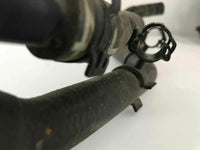 2014 VOLKSWAGEN JETTA EXCEPT GLI Engine Coolant Reservoir Hose 5C0121109D OEM Q