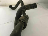 2014 VOLKSWAGEN JETTA EXCEPT GLI Engine Coolant Reservoir Hose 5C0121109D OEM Q