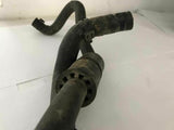 2014 VOLKSWAGEN JETTA EXCEPT GLI Engine Coolant Reservoir Hose 5C0121109D OEM Q