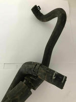 2014 VOLKSWAGEN JETTA EXCEPT GLI Engine Coolant Reservoir Hose 5C0121109D OEM Q