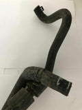 2014 VOLKSWAGEN JETTA EXCEPT GLI Engine Coolant Reservoir Hose 5C0121109D OEM Q
