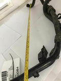 2014 VOLKSWAGEN JETTA EXCEPT GLI Engine Coolant Reservoir Hose 5C0121109D OEM Q